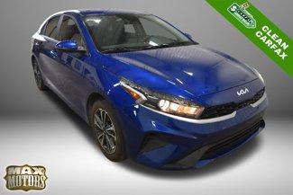 Used 2024 Kia Forte LXS w/ LXS Technology Package image 1