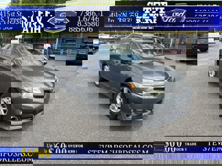 Used 2012 Toyota Camry SE image 1