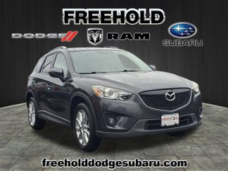 Used 2015 MAZDA CX-5 Grand Touring image 1