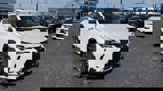 Used 2019 Lexus UX 250h image 1