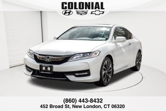 Used 2016 Honda Accord EX-L image 1