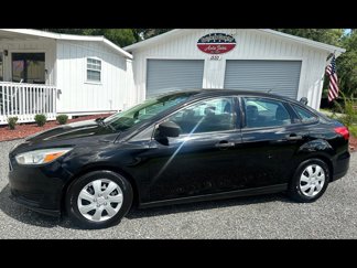 Used 2016 Ford Focus S image 1