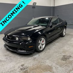 Used 2011 Ford Mustang GT Premium w/ Comfort Pkg image 1