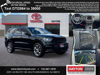 Used 2020 Dodge Durango GT image 1