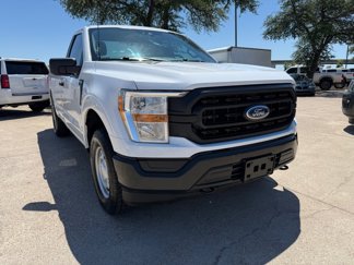Used 2021 Ford F150 XL w/ Equipment Group 101A High video 1