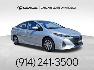 Used 2020 Toyota Prius Prime XLE image 1