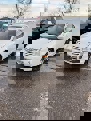 Used 2009 Ford Fusion SE image 1