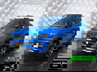 New 2024 Jeep Compass Limited w/ Sun and Sound Group image 1