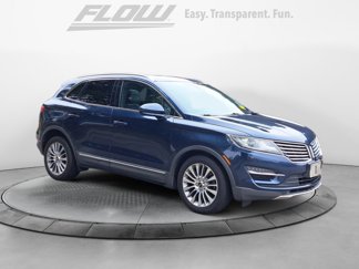 Used 2016 Lincoln MKC Reserve w/ Lincoln MKC Climate Package image 1