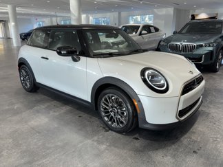 New 2025 MINI Cooper S image 1