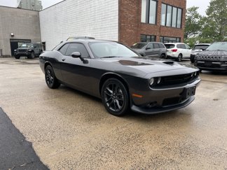 Certified 2023 Dodge Challenger GT w/ Plus Package image 1