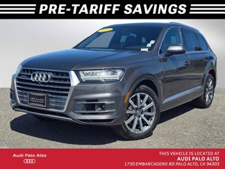 Used 2019 Audi Q7 3.0T Premium Plus image 1