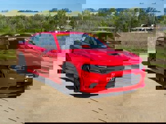 Used 2023 Dodge Charger GT w/ Blacktop Package image 1