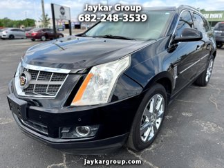 Used 2011 Cadillac SRX Performance image 1