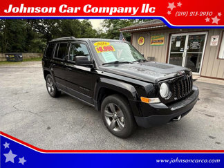 Used 2016 Jeep Patriot Sport w/ Power Value Group image 1