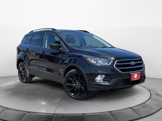Used 2019 Ford Escape SE image 1