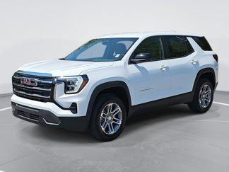 New 2025 GMC Terrain Elevation image 1