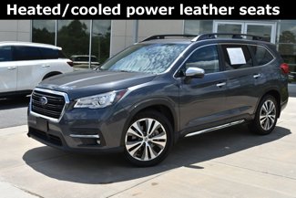 Used 2019 Subaru Ascent Touring image 1