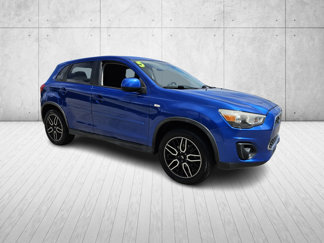 Used 2015 Mitsubishi Outlander Sport ES image 1