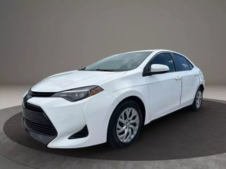 Used 2017 Toyota Corolla LE image 1