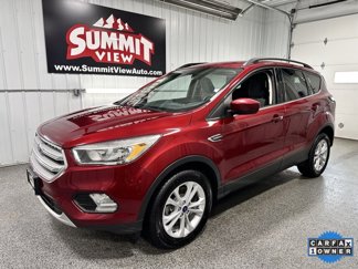 Used 2018 Ford Escape SE image 1