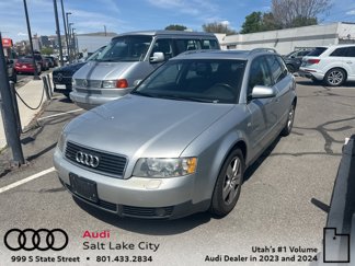 Used 2003 Audi A4 3.0 image 1