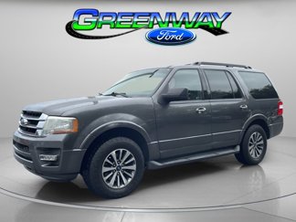 Used 2015 Ford Expedition XLT image 1