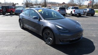 Used 2021 Tesla Model 3 Standard Range Plus image 1
