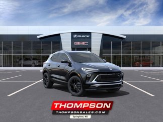 New 2025 Buick Encore GX Sport Touring w/ Advanced Technology Package image 1