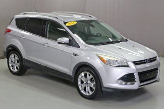 Used 2014 Ford Escape Titanium image 1