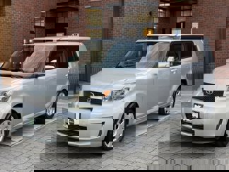 Used 2008 Scion xB image 1