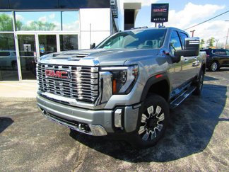 New 2025 GMC Sierra 2500 Denali w/ Denali Reserve Package image 1