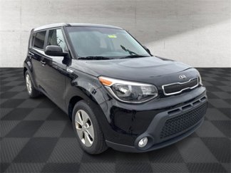 Used 2015 Kia Soul image 1