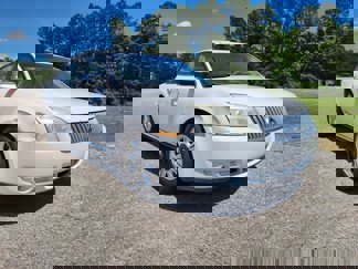 Used 2008 Mercury Sable Premier image 1