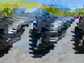 Used 2023 Toyota Tacoma SR image 1