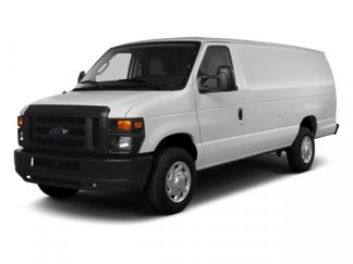 Used 2014 Ford E-350 and Econoline 350 Super Duty w/ Power Group image 1