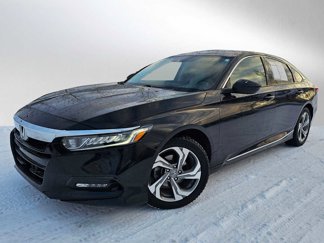 Used 2018 Honda Accord EX-L image 1