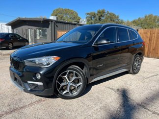 Used 2018 BMW X1 sDrive28i w/ Convenience Package image 1