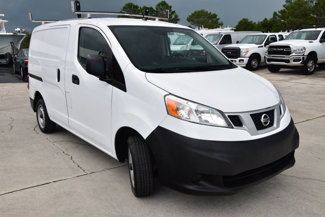 Used 2019 Nissan NV200 S image 1