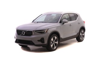 New 2025 Volvo XC40 B5 Plus w/ Protection Package Premier image 1