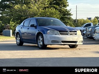 Used 2013 Dodge Avenger SE image 1