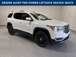Used 2019 GMC Acadia SLT image 1