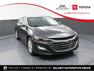 Used 2023 Chevrolet Malibu LT image 1