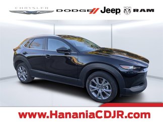 Used 2023 MAZDA CX-30 AWD 2.5 S w/ Select Package image 1