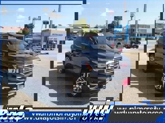 Used 2019 GMC Acadia SLE w/ Driver Alert Package I image 1