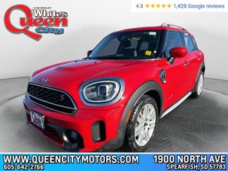 Used 2024 MINI Cooper Countryman S image 1