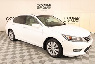 Used 2013 Honda Accord EX-L image 1