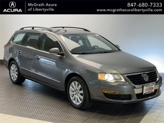 Used 2008 Volkswagen Passat Turbo image 1