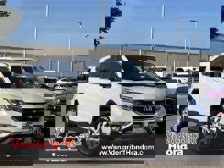Used 2016 Honda CR-V EX image 1
