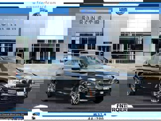 Used 2019 BMW 530e image 1